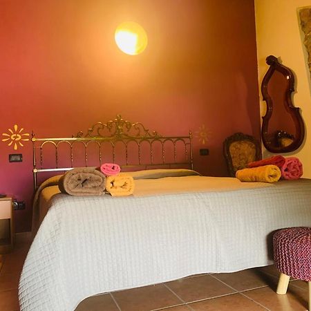 Agriturismo La Pace Villa Валеджо сул Минчио Екстериор снимка