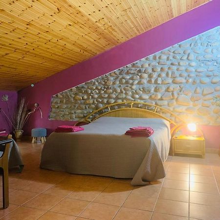 Agriturismo La Pace Villa Валеджо сул Минчио Екстериор снимка