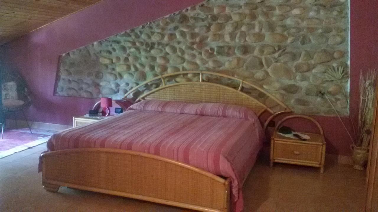 Agriturismo La Pace Villa Валеджо сул Минчио Екстериор снимка