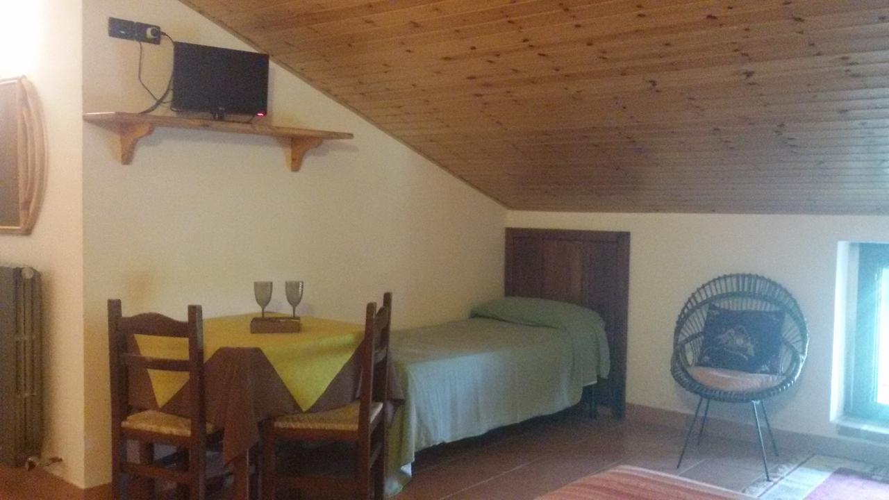 Agriturismo La Pace Villa Валеджо сул Минчио Екстериор снимка
